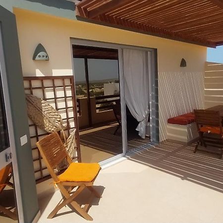 Cala da Lua apartments Sal Rei Exterior foto