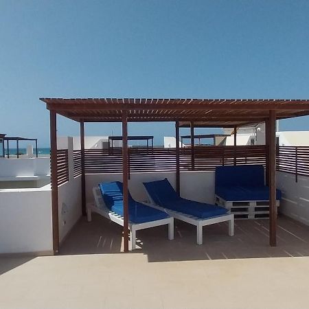 Cala da Lua apartments Sal Rei Exterior foto
