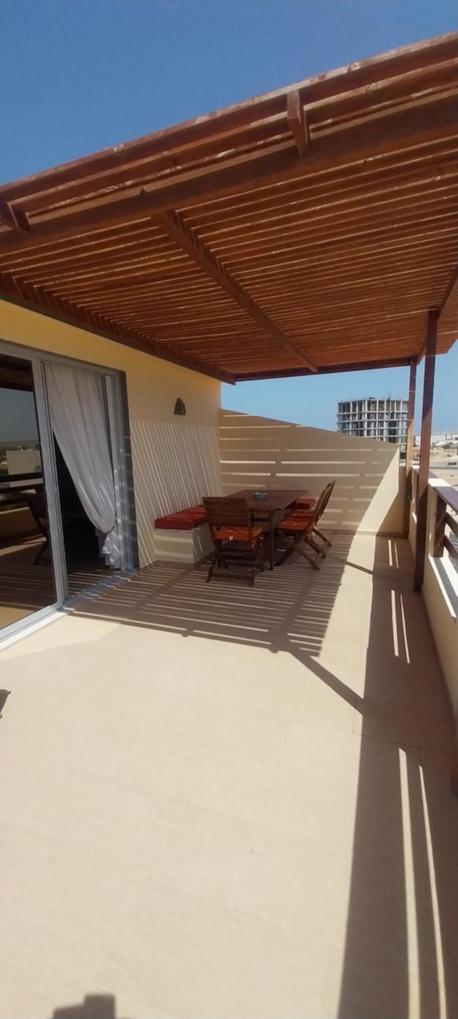 Cala da Lua apartments Sal Rei Exterior foto