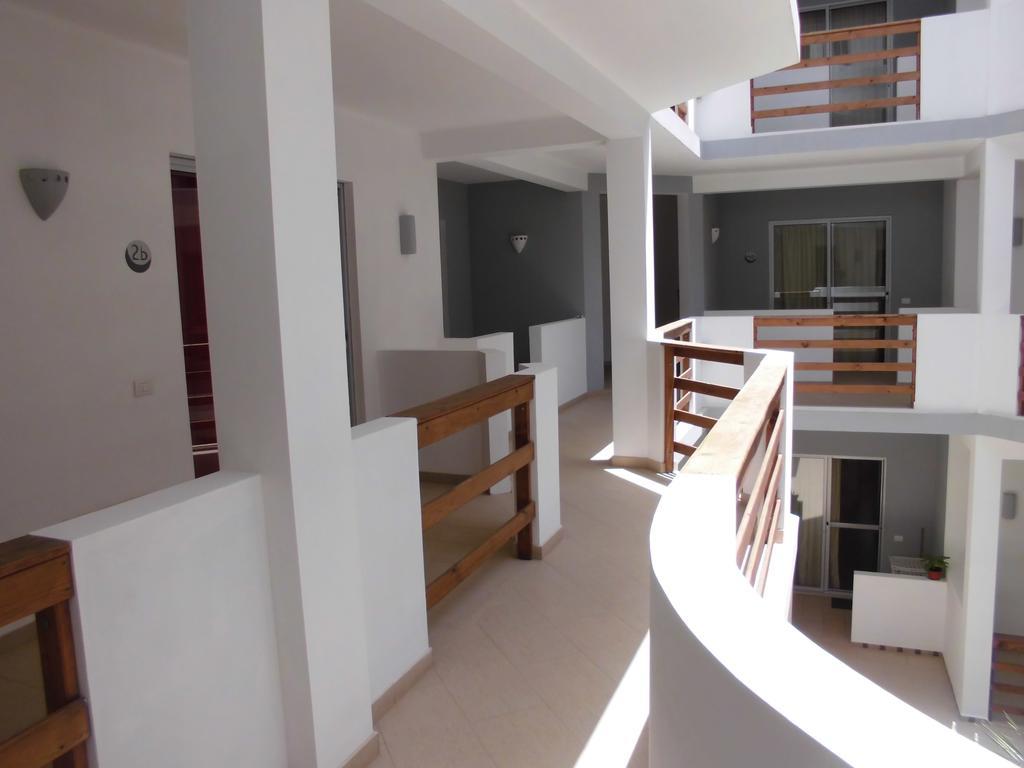 Cala da Lua apartments Sal Rei Exterior foto
